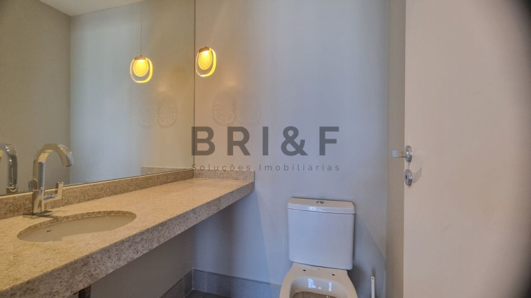 Imagem Apartamento com 2 Quartos à Venda, 93 m² em Campo Belo - São Paulo