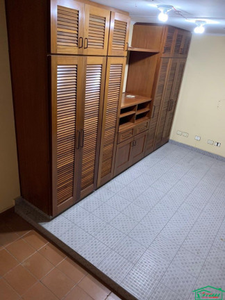 Imagem Sobrado com 3 Quartos à Venda, 299 m² em Vila Prudente - São Paulo