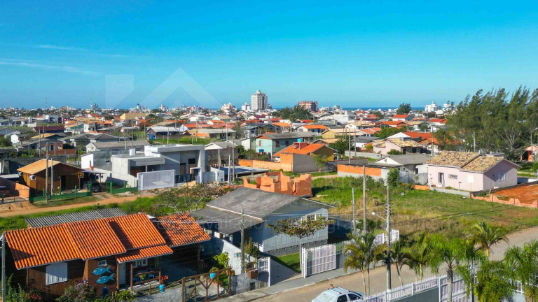 Imagem Casa com 2 Quartos à Venda, 79 m² em Zona Sul - Balneário Rincão