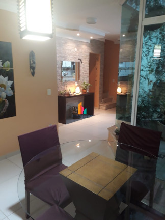 Imagem Casa com 4 Quartos à Venda, 240 m² em Horto De Santo Antonio - Jundiaí