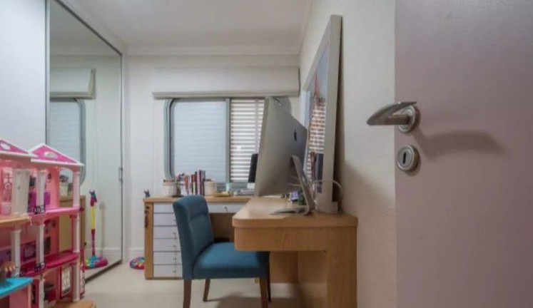 Imagem Apartamento com 4 Quartos à Venda, 143 m² em Brooklin - São Paulo Imagem Apartamento com 4 Quartos à Venda, 143 m² em Brooklin - São Paulo