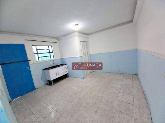 Imagem Casa com 2 Quartos à Venda, 176 m² em Macedo - Guarulhos