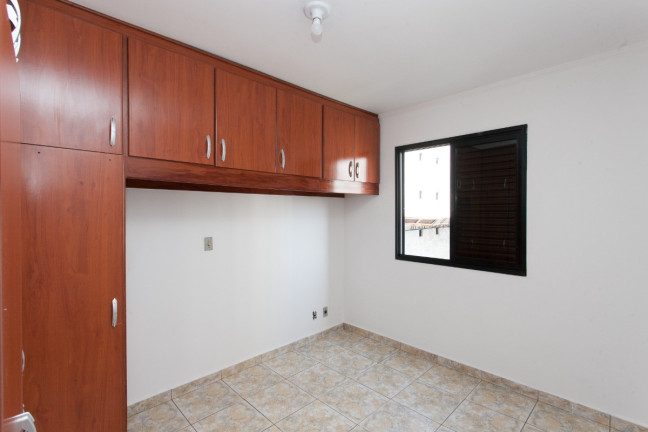 Imagem Apartamento com 2 Quartos à Venda, 52 m² em Nossa Senhora Do ó - São Paulo