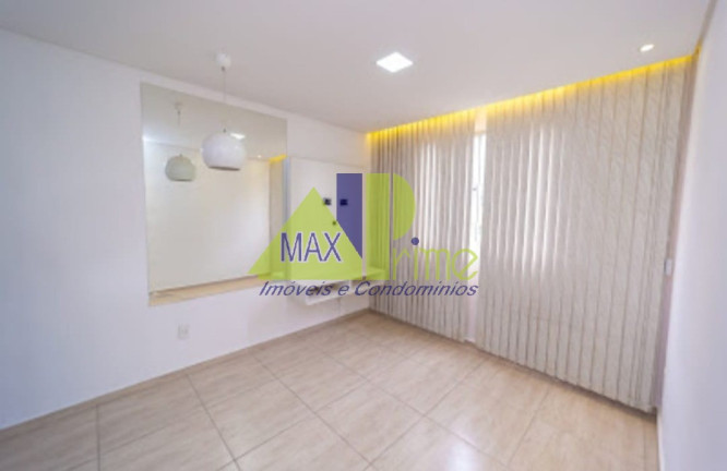 Imagem Apartamento com 2 Quartos à Venda, 39 m² em Colônia (zona Leste) - São Paulo