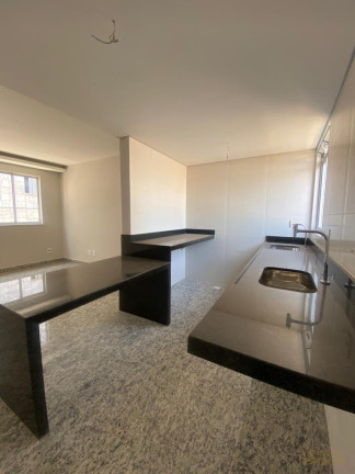 Imagem Apartamento com 2 Quartos à Venda, 55 m² em Anchieta - Belo Horizonte
