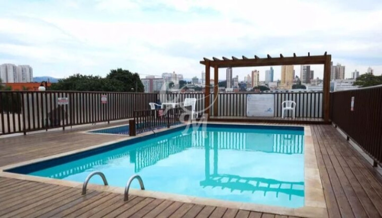 Imagem Apartamento com 3 Quartos à Venda, 62 m² em Ponte De São João - Jundiaí Imagem Apartamento com 3 Quartos à Venda, 62 m² em Ponte De São João - Jundiaí