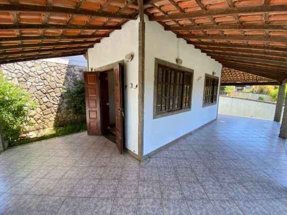 Imagem Casa com 3 Quartos à Venda, 257 m² em Centro - Araruama Imagem Casa com 3 Quartos à Venda, 257 m² em Centro - Araruama