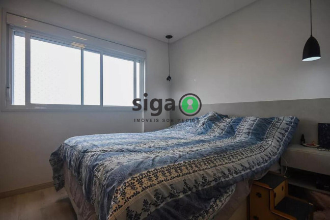 Imagem Apartamento com 2 Quartos à Venda, 87 m² em Morumbi - São Paulo Imagem Apartamento com 2 Quartos à Venda, 87 m² em Morumbi - São Paulo