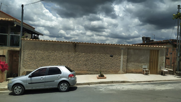 Imagem Terreno à Venda, 360 m² em Veneza - Ribeirão Das Neves Imagem Terreno à Venda, 360 m² em Veneza - Ribeirão Das Neves