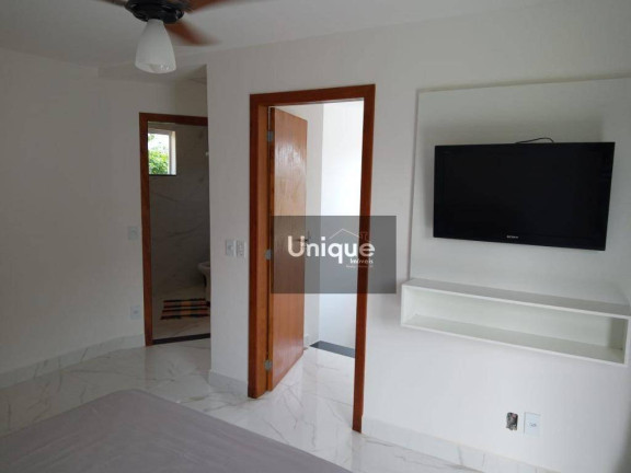 Imagem Casa com 3 Quartos à Venda, 121 m² em São José - Armação Dos Búzios