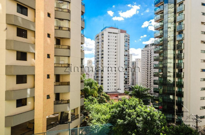 Imagem Apartamento com 4 Quartos à Venda, 214 m² em Perdizes - São Paulo Imagem Apartamento com 4 Quartos à Venda, 214 m² em Perdizes - São Paulo
