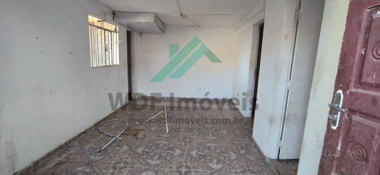 Terreno à Venda, 106 m² em São Dimas - Colombo
