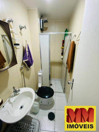 Imagem Apartamento com 3 Quartos à Venda, 190 m² em Vila Nova - Cabo Frio