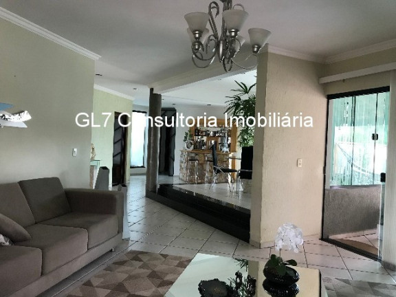 Imagem Casa com 5 Quartos à Venda, 1.020 m² em Condomínio Zuleika Jabour - Salto