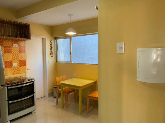 Imagem Imóvel com 3 Quartos para Alugar, 110 m² em Vila Mariana - São Paulo Imagem Imóvel com 3 Quartos para Alugar, 110 m² em Vila Mariana - São Paulo