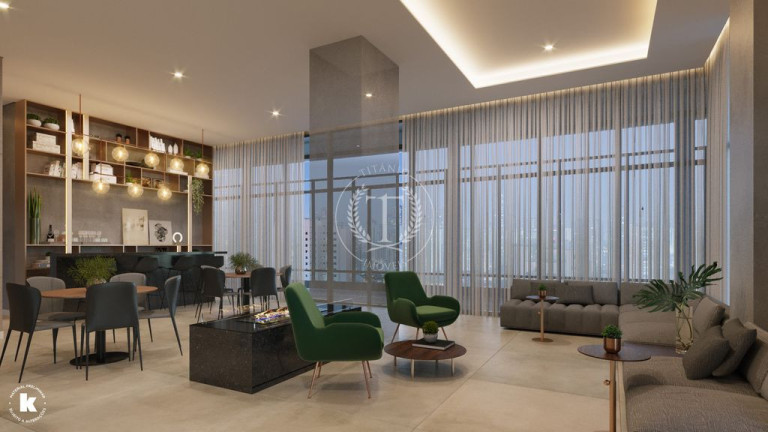 Imagem Apartamento com 2 Quartos à Venda, 57 m² em Vila Mascote - São Paulo