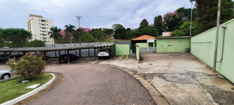 Imagem Apartamento com 2 Quartos à Venda, 57 m² em Vila Nova Jundiainópolis - Jundiaí Imagem Apartamento com 2 Quartos à Venda, 57 m² em Vila Nova Jundiainópolis - Jundiaí