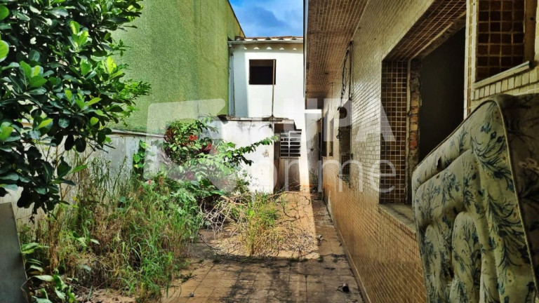 Imagem Terreno à Venda, 206 m² em Tatuapé - São Paulo Imagem Terreno à Venda, 206 m² em Tatuapé - São Paulo
