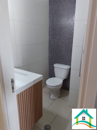 Imagem Apartamento com 3 Quartos à Venda, 60 m² em Parque Marajoara - Santo André Imagem Apartamento com 3 Quartos à Venda, 60 m² em Parque Marajoara - Santo André