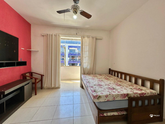 Imagem Apartamento com 1 Quarto à Venda, 35 m² em Centro - Capão Da Canoa
