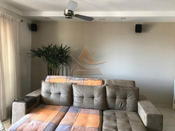 Imagem Apartamento com 3 Quartos à Venda, 128 m² em Bosque Das Juritis - Ribeirão Preto Imagem Apartamento com 3 Quartos à Venda, 128 m² em Bosque Das Juritis - Ribeirão Preto