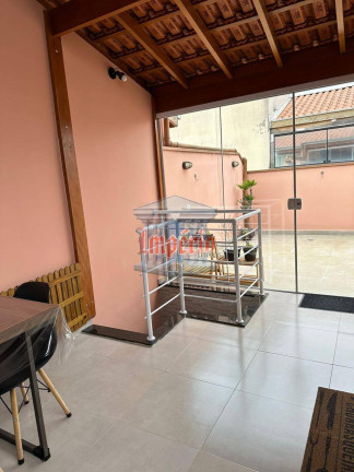Imagem Apartamento com 2 Quartos à Venda, 82 m² em Campestre - Santo André Imagem Apartamento com 2 Quartos à Venda, 82 m² em Campestre - Santo André