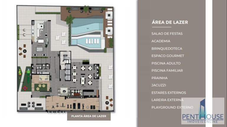 Imagem Apartamento com 4 Quartos à Venda, 133 m² em Centro - Balneário Camboriú