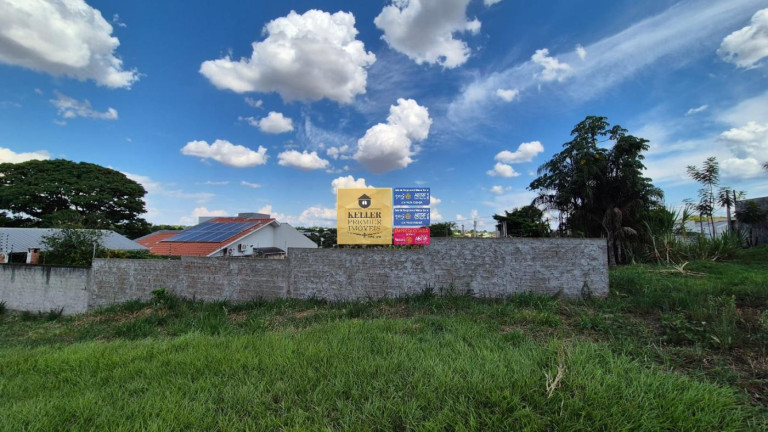 Imagem Terreno à Venda, 540 m² em Beverly Falls Park - Foz Do Iguaçu Imagem Terreno à Venda, 540 m² em Beverly Falls Park - Foz Do Iguaçu