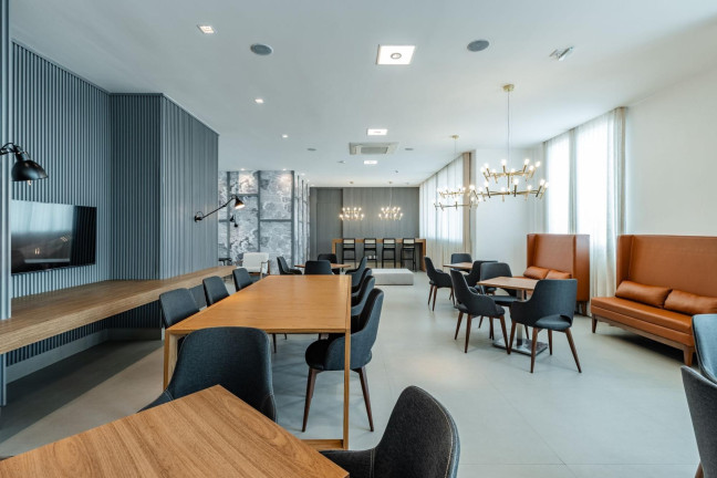 Imagem Apartamento com 3 Quartos à Venda, 135 m² em Jardim Karaíba - Uberlândia Imagem Apartamento com 3 Quartos à Venda, 135 m² em Jardim Karaíba - Uberlândia
