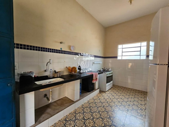 Imagem Casa com 6 Quartos à Venda, 336 m² em Centro - Ribeirão Preto