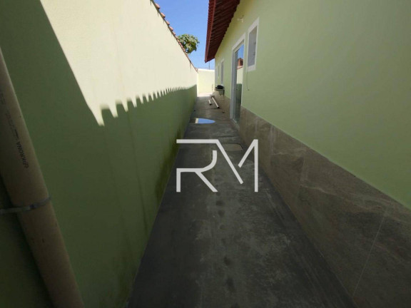 Imagem Casa com 2 Quartos à Venda, 76 m² em Jussara - Mongaguá Imagem Casa com 2 Quartos à Venda, 76 m² em Jussara - Mongaguá