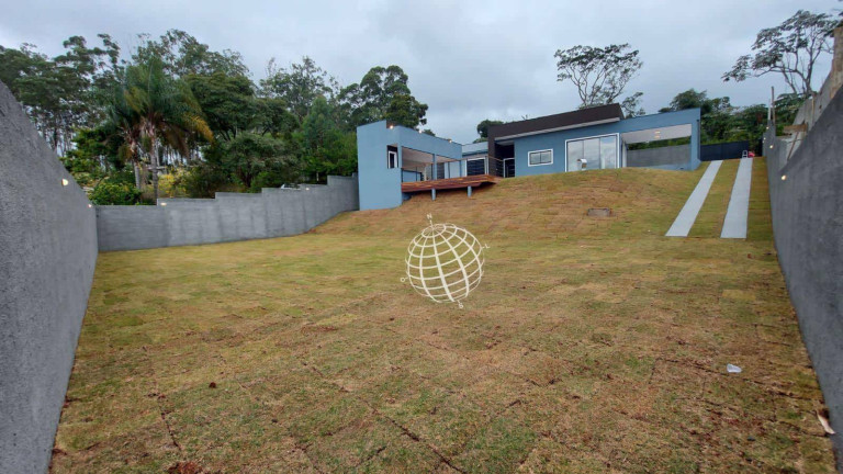 Imagem Chácara com 3 Quartos à Venda, 275 m² em Rosário - Atibaia