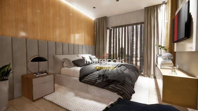 Imagem Sobrado com 3 Quartos à Venda, 279 m² em Santa Maria - São Caetano Do Sul Imagem Sobrado com 3 Quartos à Venda, 279 m² em Santa Maria - São Caetano Do Sul