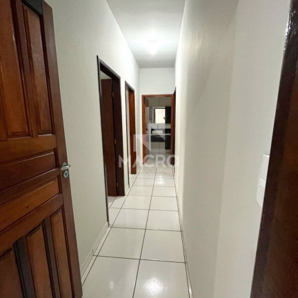 Imagem Casa com 3 Quartos à Venda, 132 m² em Centro - Jaraguá Do Sul