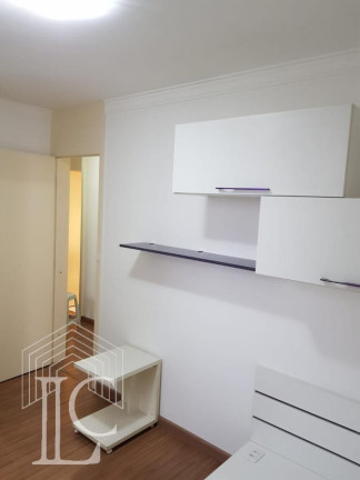 Imagem Apartamento com 3 Quartos à Venda, 70 m² em Jardim Prudencia - São Paulo