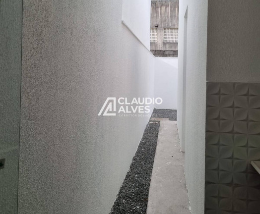 Imagem Casa com 3 Quartos à Venda, 70 m² em Tomba - Feira De Santana
