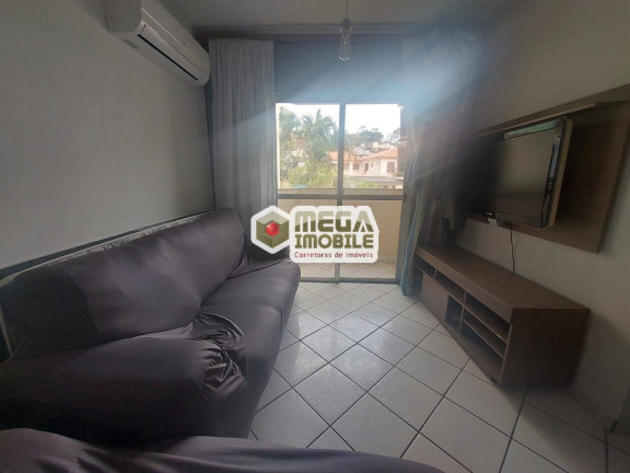 Imagem Apartamento com 3 Quartos à Venda, 86 m² em Córrego Grande - Florianópolis Imagem Apartamento com 3 Quartos à Venda, 86 m² em Córrego Grande - Florianópolis