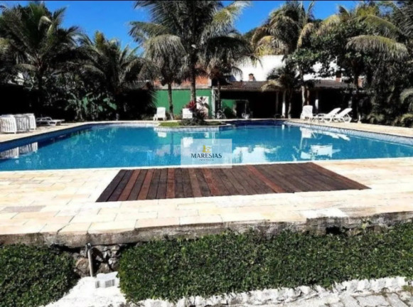 Casa com 3 Quartos à Venda, 136 m² em Juquehy - São Sebastião