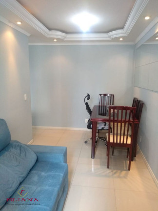 Apartamento com 2 Quartos à Venda, 44 m² em Jardim íris - São Paulo