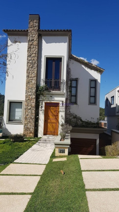 Imagem Casa com 4 Quartos à Venda, 420 m² em Tambore - Santana De Parnaíba Imagem Casa com 4 Quartos à Venda, 420 m² em Tambore - Santana De Parnaíba