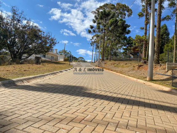 Imagem Terreno em Condomínio à Venda, 1 m² em Alto Capivari - Campos Do Jordão Imagem Terreno em Condomínio à Venda, 1 m² em Alto Capivari - Campos Do Jordão