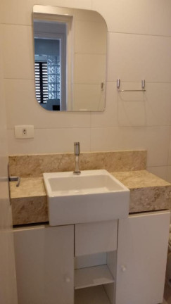 Imagem Apartamento com 1 Quarto à Venda, 40 m² em Consolação - São Paulo Imagem Apartamento com 1 Quarto à Venda, 40 m² em Consolação - São Paulo