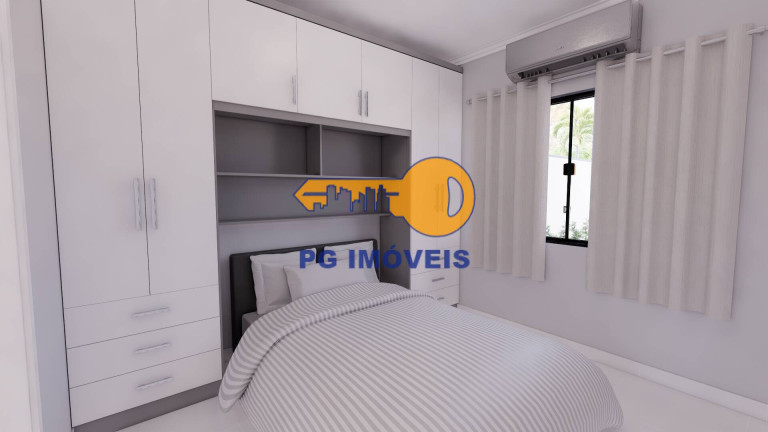 Imagem Casa com 3 Quartos à Venda, 162 m² em Balneário Canoas - Pontal Do Paraná
