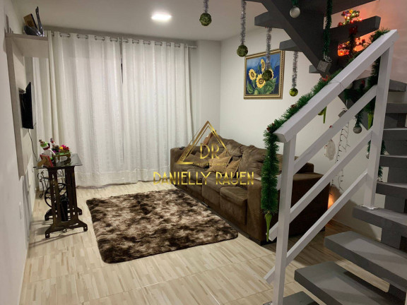 Imagem Casa com 2 Quartos à Venda, 88 m² em Itacolomi - Balneário Piçarras