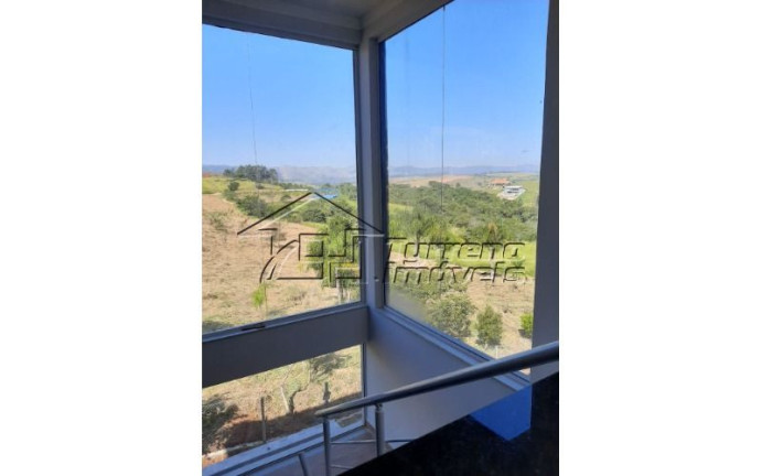Imagem Casa de Condomínio com 4 Quartos à Venda, 450 m² em Caçapava - Caçapava Imagem Casa de Condomínio com 4 Quartos à Venda, 450 m² em Caçapava - Caçapava