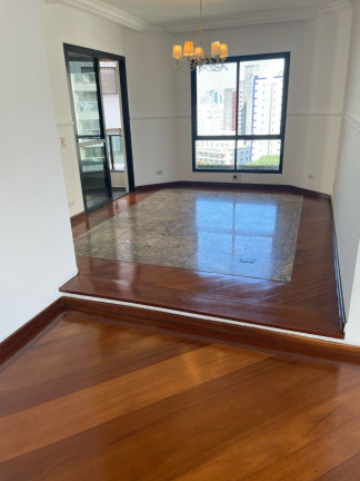 Imagem Imóvel com 3 Quartos à Venda, 221 m² em Vila Uberabinha - São Paulo