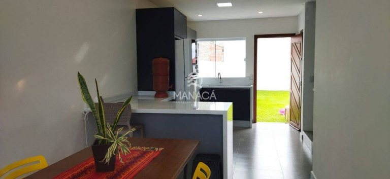 Imagem Casa com 2 Quartos à Venda, 150 m² em Itajuba - Barra Velha Imagem Casa com 2 Quartos à Venda, 150 m² em Itajuba - Barra Velha