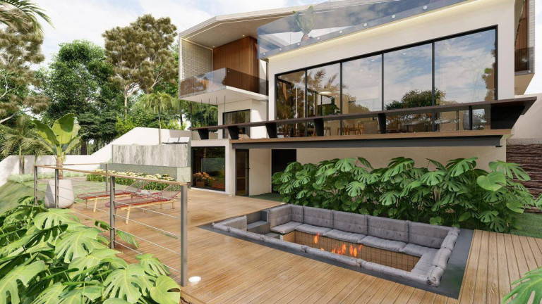 Imagem Casa com 5 Quartos à Venda, 600 m² em Jardim Alegre - Itupeva Imagem Casa com 5 Quartos à Venda, 600 m² em Jardim Alegre - Itupeva