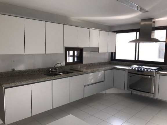 Imagem Apartamento com 4 Quartos à Venda, 246 m² em Horto Florestal - Salvador