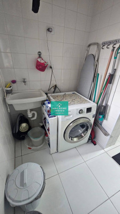 Imagem Apartamento com 3 Quartos à Venda, 88 m² em Parque Industrial - São José Dos Campos
